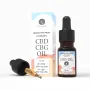Flowrolls Olejek Konopny Broad Spectrum CBD 10% + CBG 5% - 2